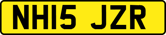 NH15JZR