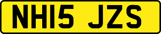 NH15JZS