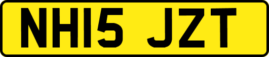 NH15JZT