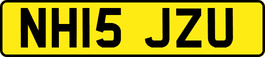 NH15JZU