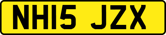 NH15JZX