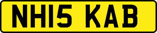 NH15KAB