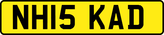 NH15KAD