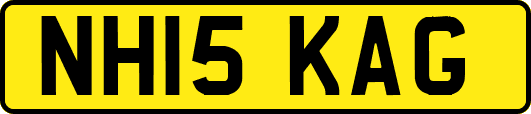 NH15KAG
