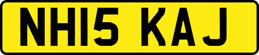 NH15KAJ