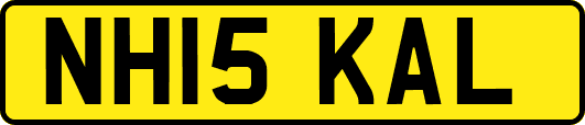 NH15KAL