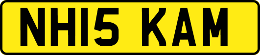 NH15KAM