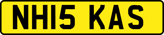 NH15KAS