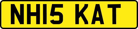 NH15KAT