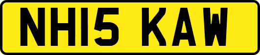 NH15KAW