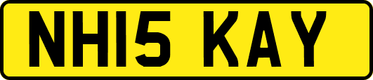 NH15KAY