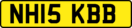 NH15KBB