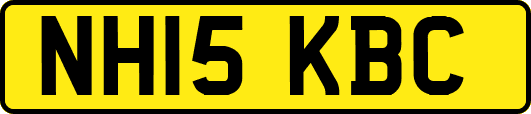 NH15KBC