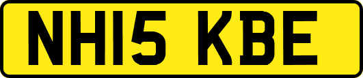 NH15KBE