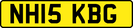 NH15KBG