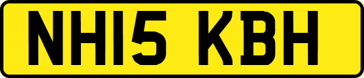 NH15KBH