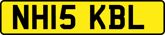 NH15KBL