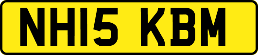 NH15KBM