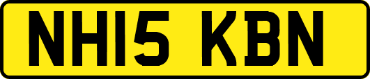 NH15KBN