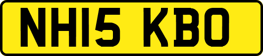 NH15KBO