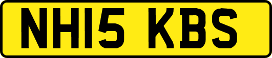 NH15KBS