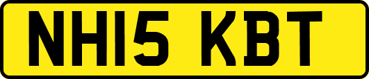 NH15KBT