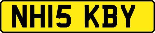 NH15KBY