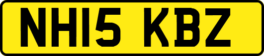 NH15KBZ