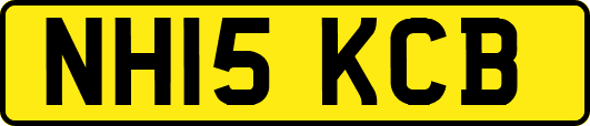NH15KCB