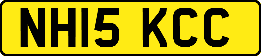 NH15KCC