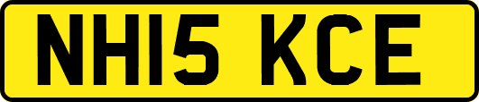 NH15KCE