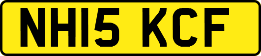 NH15KCF