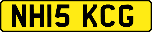 NH15KCG
