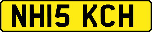 NH15KCH