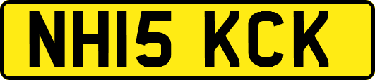 NH15KCK