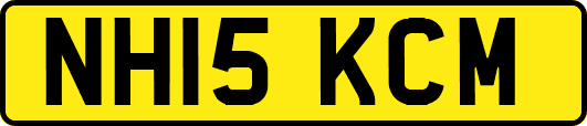 NH15KCM