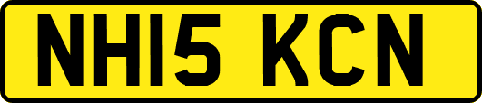 NH15KCN