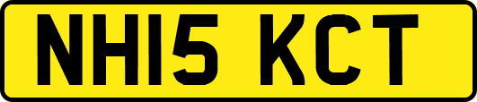 NH15KCT