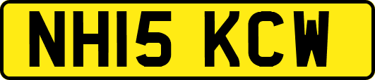 NH15KCW