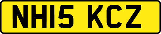 NH15KCZ