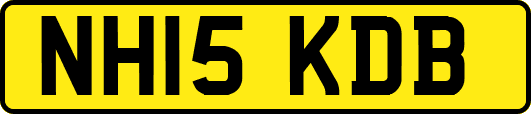 NH15KDB