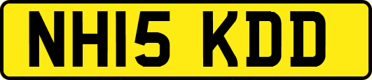 NH15KDD