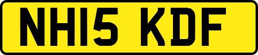 NH15KDF