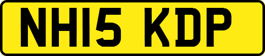 NH15KDP