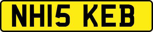 NH15KEB