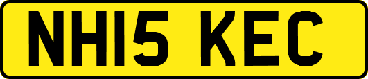 NH15KEC