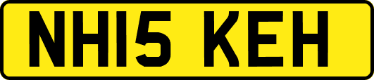 NH15KEH