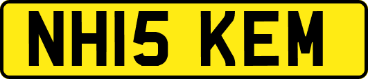 NH15KEM