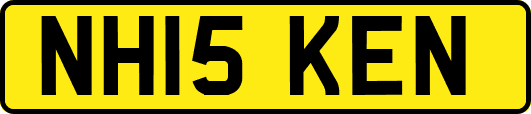 NH15KEN