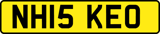 NH15KEO